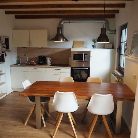 Ferienhaus Mundan 2 Burhave Kültér fotó