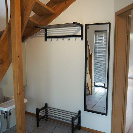 Ferienhaus Mundan 2 Burhave Kültér fotó