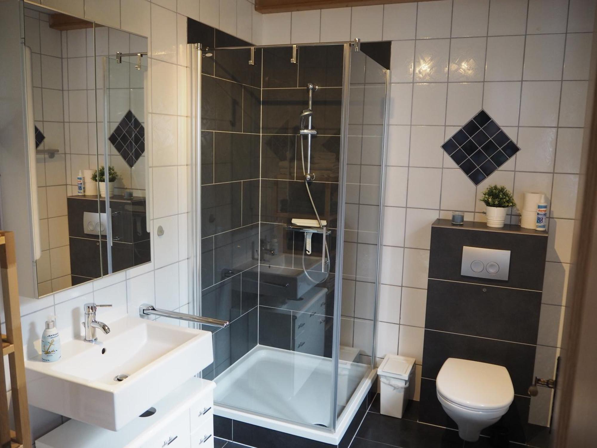 Ferienhaus Mundan 2 Burhave Kültér fotó
