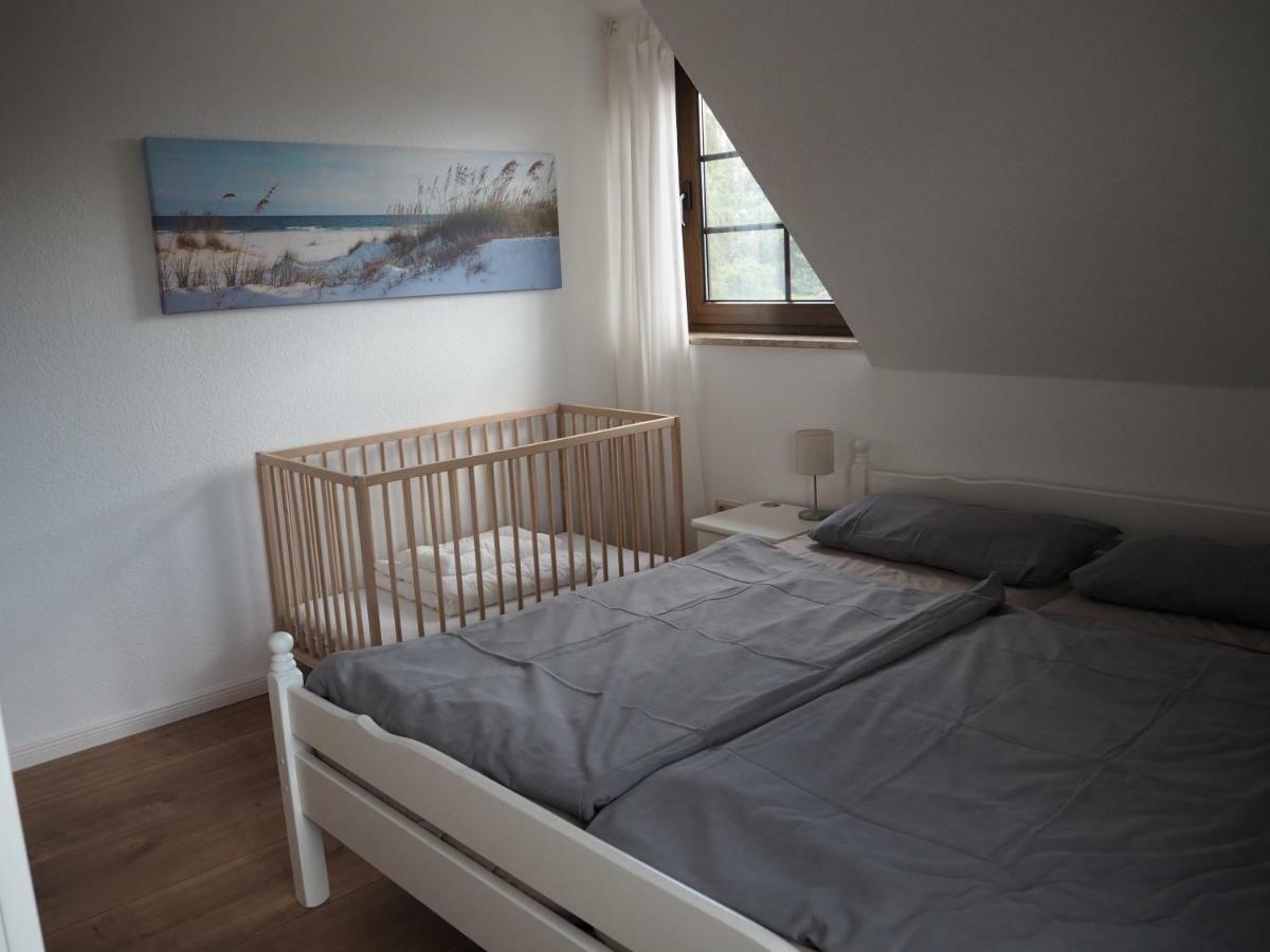 Ferienhaus Mundan 2 Burhave Kültér fotó
